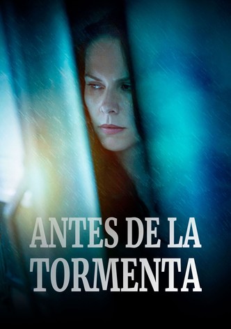 Antes de la Tormenta