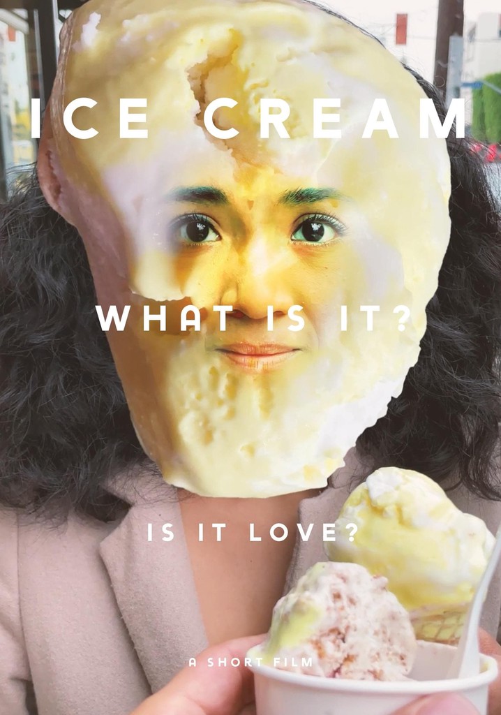 Ice Cream (What is it? Is it Love)