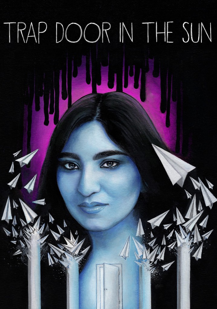 Trap Door in the Sun