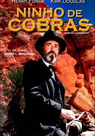 Ninho de Cobras