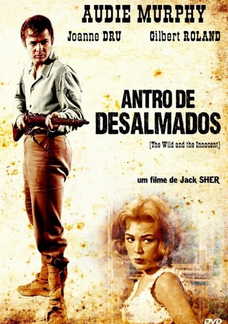 Selvagem Como as Montanhas