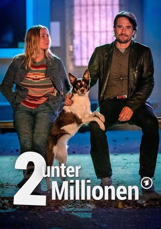 Zwei unter Millionen