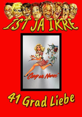 41 Grad Liebe