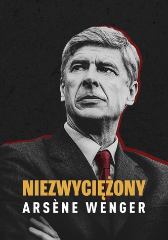 Niezwyciężony Arsene Wenger