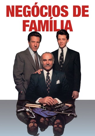 Negócios de Família