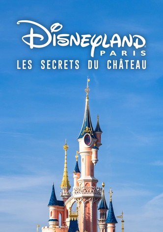 Les Secrets du château