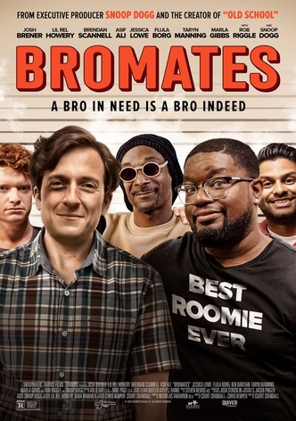 Bromates