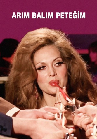 Arım Balım Peteğim