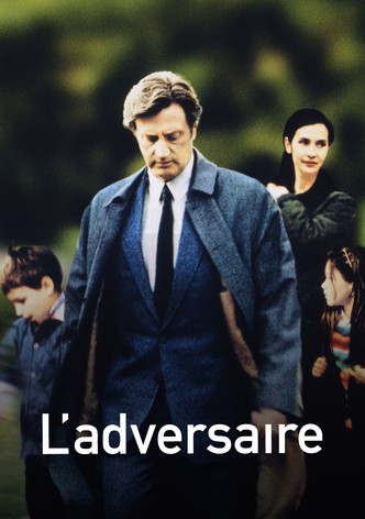 L'Adversaire