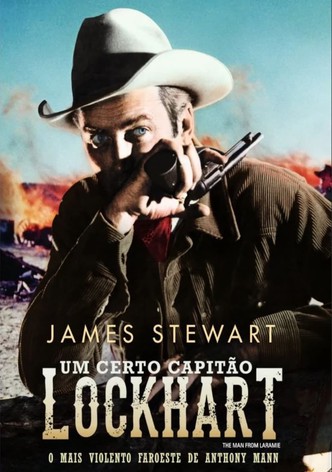 O Homem Que Veio de Longe