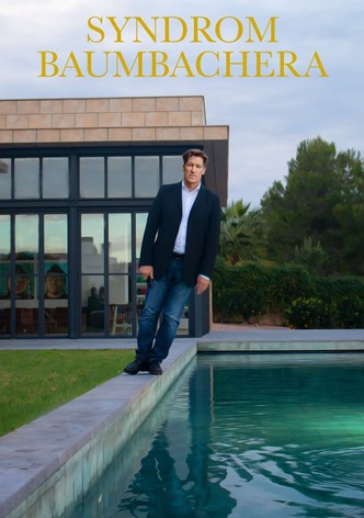 Syndrom Baumbachera