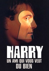 Harry, un ami qui vous veut du bien