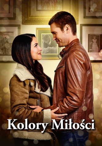 Kolory miłości