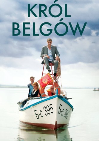 Król Belgów