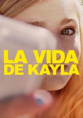 La vida de Kayla