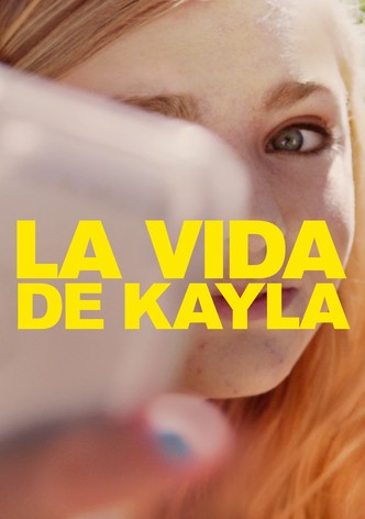 La vida de Kayla
