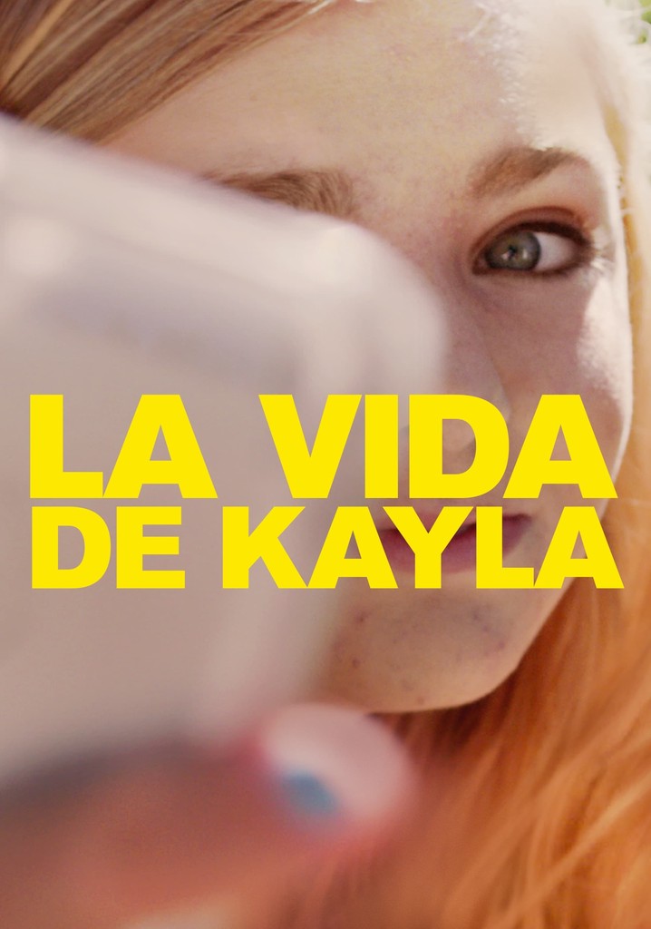 La vida de Kayla película: Ver online en español