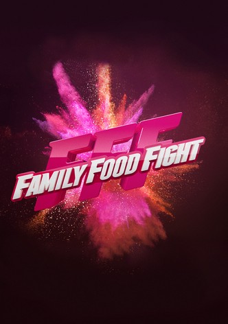 Family Food Fight