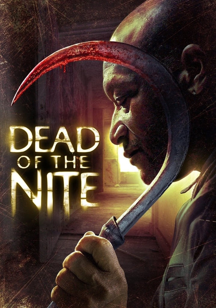 Dead of the Nite