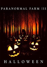 Paranormal Farm 3: Halloween