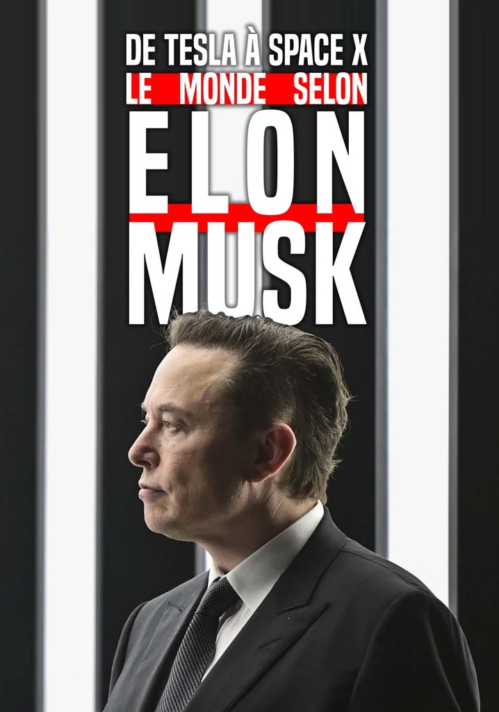 From Tesla to SpaceX, the World According to Elon Musk