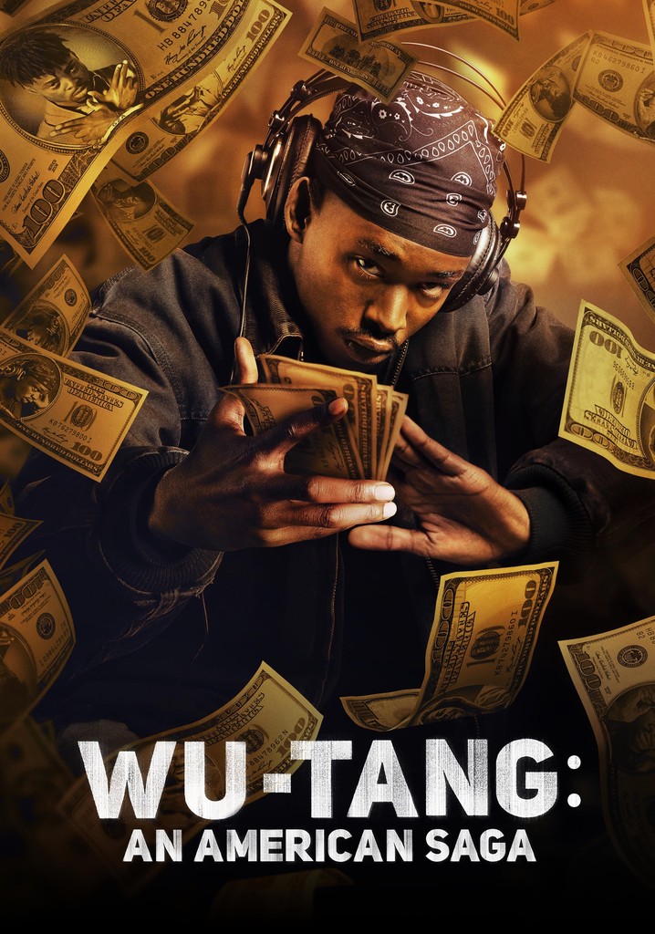 Wu-Tang: An American Saga - Ver la serie online - Wu Tang An American Saga Stream Free