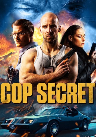 Cop Secret