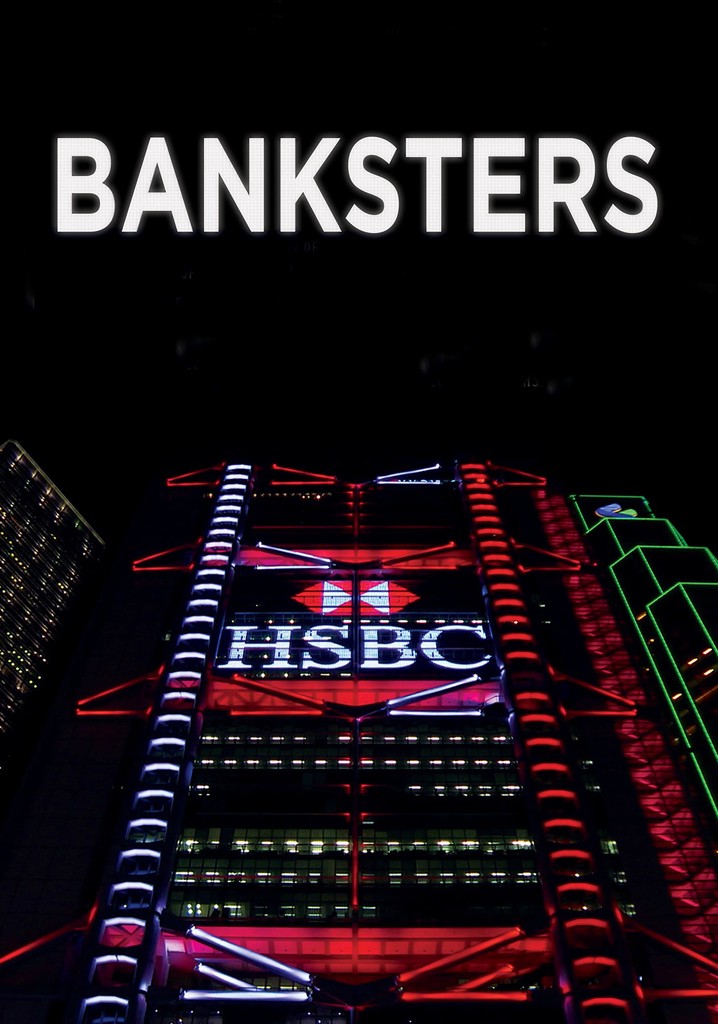Banksters