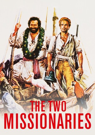 The Two Missionaries