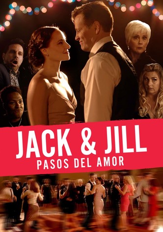 Jack & Jill - Pasos del Amor