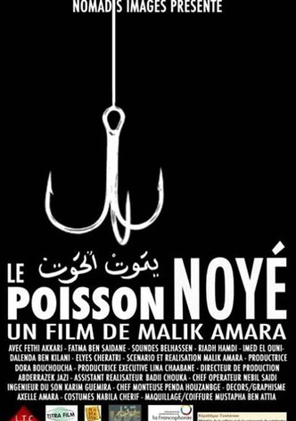 Le Poisson Noyé