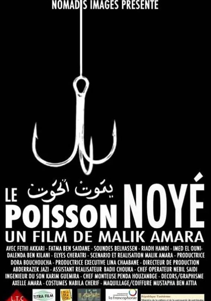 Le Poisson Noyé