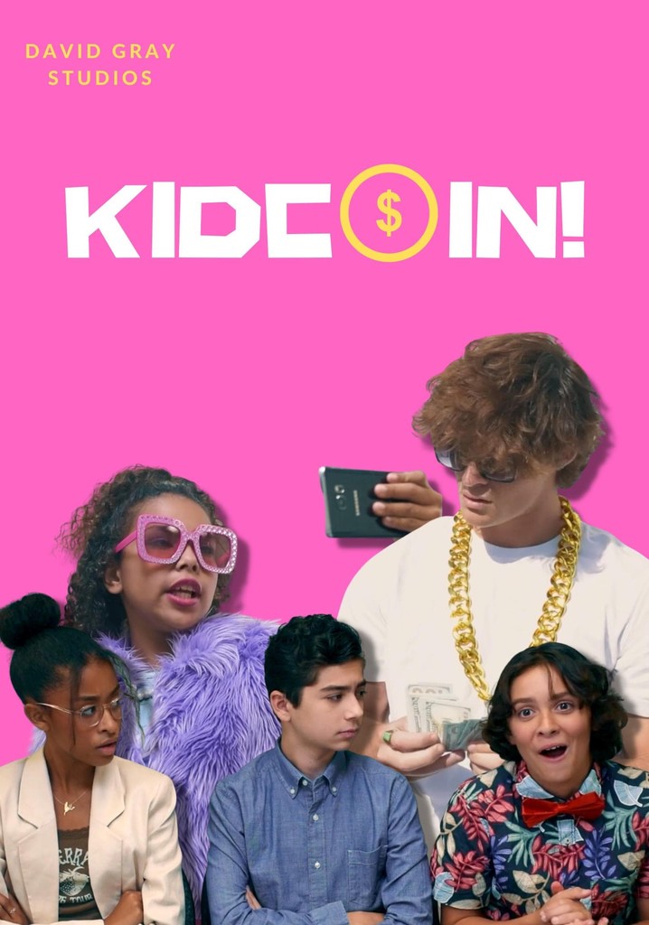 KidCoin