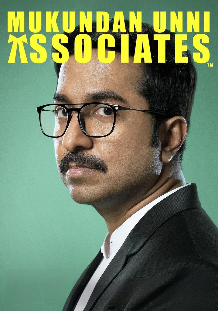 Mukundan Unni Associates streaming: watch online Mukundan Unni Associates streaming: watch online