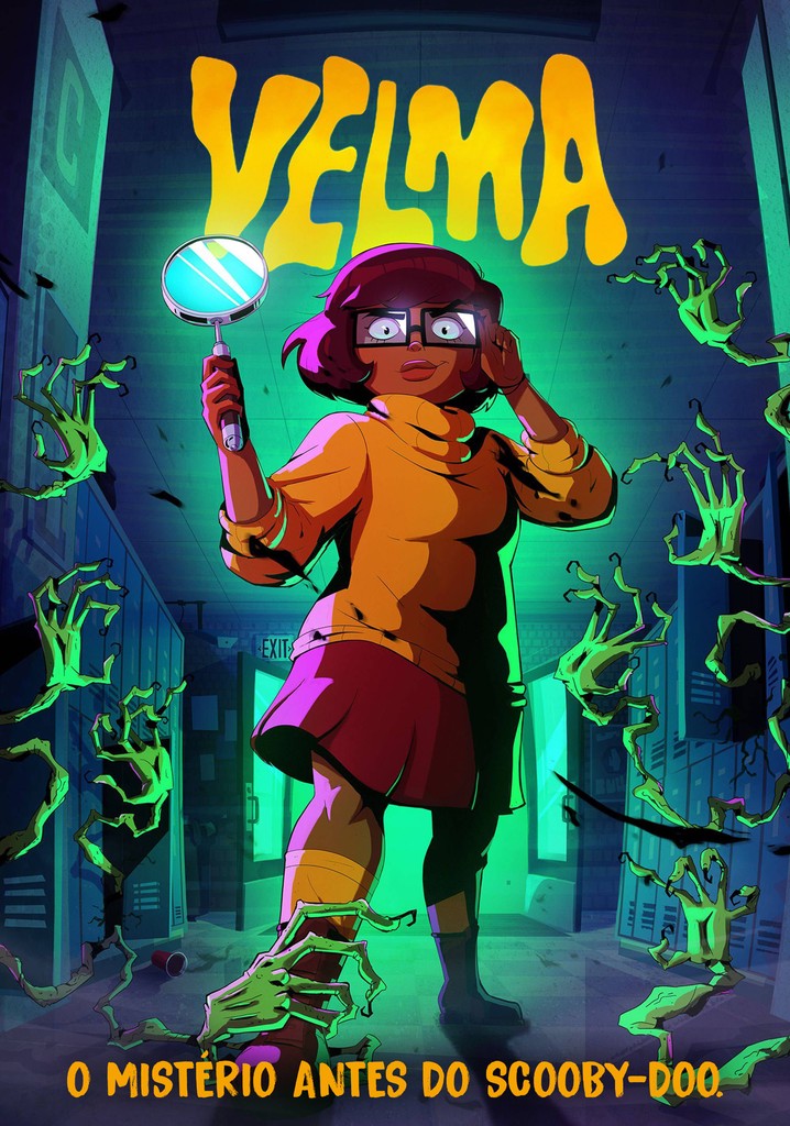 Assuntos 1000: 'Lacração' rejeitada em 'Velma