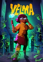Velma - Sezonul 1