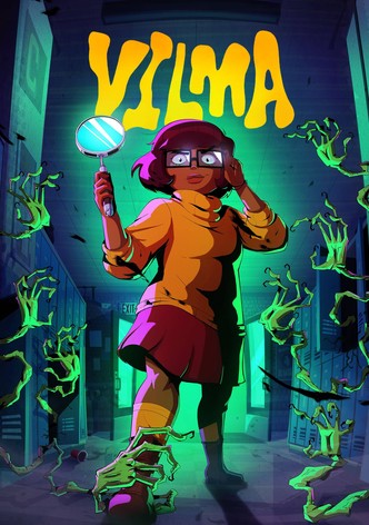 Velma: Temporada 1