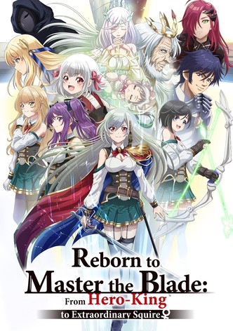 Eiyuu-ou, Bu wo Kiwameru tame Tensei su - Soshite, Sekai Saikyou no Minarai Kishi ♀