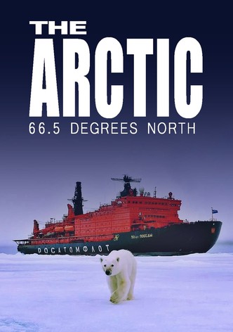 The Arctic: 66.5 Degrees North