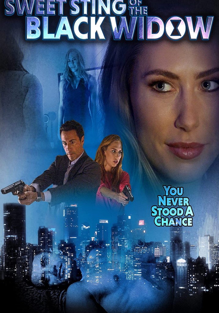 Sweet Sting of the Black Widow