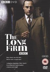 The Long Firm - Staffel 1