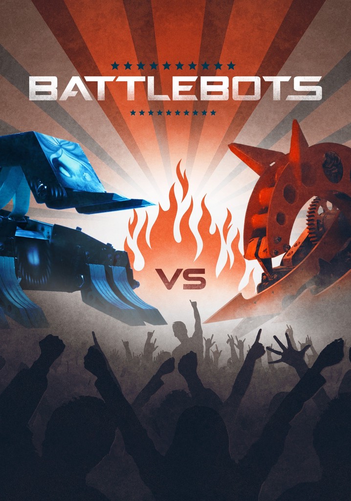 BattleBots watch tv show stream online