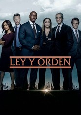 Ley y orden