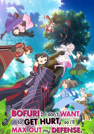 Itai no wa Iya nano de Bougyoryoku ni Kyokufuri Shitai to Omoimasu