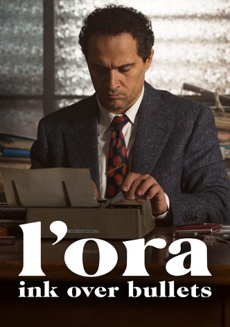 L'Ora - Inchiostro contro piombo