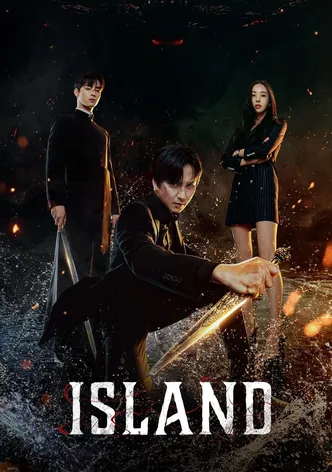 Aillaendeu poster