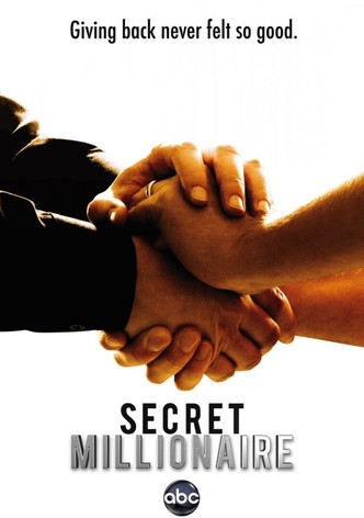 Secret Millionaire