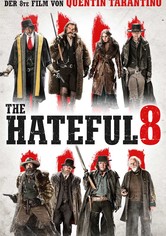 The Hateful 8