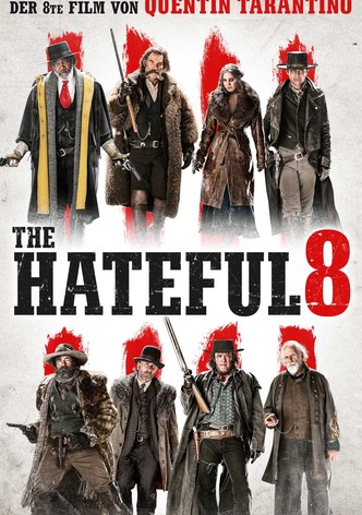 The Hateful 8