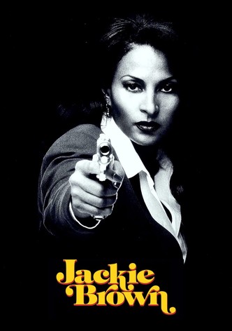 Jackie Brown